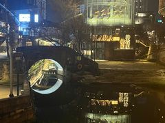 -大小河街