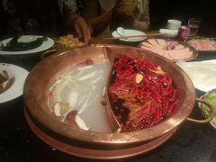 -宽巷子成都火锅(南站店)