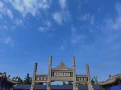 -洛阳白马寺
