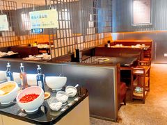 -牛事制造局牛肉火锅(莲岳路店)