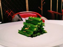 翠袖添香-东富酒家(龙湖西溪天街店)