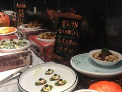 -绮梦西湖·云端餐厅(歌德店)