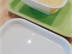 -满记甜品(巴黎春天宝山店)