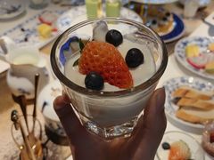 -Me Coffee下午茶艺术空间