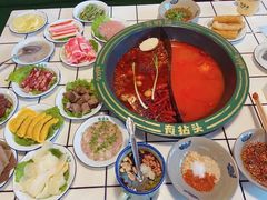 -有拈头成都市井火锅(南中环店)