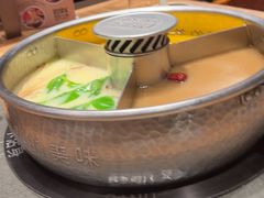 -巴奴毛肚火锅(龙湖锦艺城店)