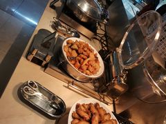 -百合酒店-香榭里自助餐厅