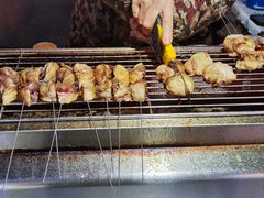 -中北世纪城夜市小吃街CENURY CITY