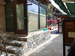-北京水岸山吧度假村(雁栖镇店)