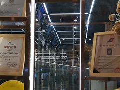 -弓夫射箭·CAFE·运动健身(深圳来福士广场店)