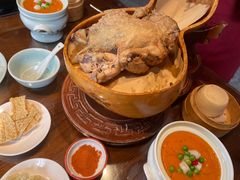-面辣子·陕西家乡菜(长安店)