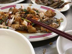 -龙眼南白粥六顺白粥