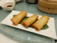 -喜宴又一村·粤菜·茶点·海鲜(壹方天地店)