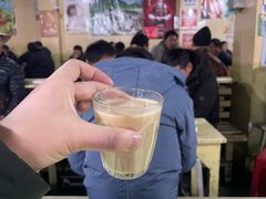 -老光明岗琼甜茶馆