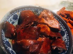 -慧娟面馆·餐厅(望江路店)