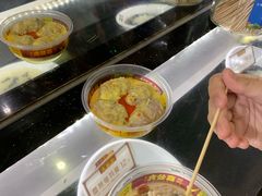 咖喱盲公丸-无影脚佛山陈氏盲公丸始创店(飞鸿街店)