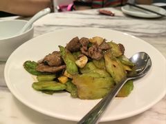 -汤城小厨•粤菜•靓汤(西直门凯德MALL店)