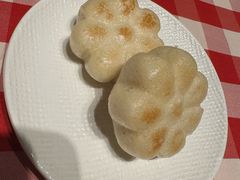 -西贝(华发商都店)