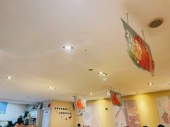 大堂-鱼酷活鱼烤鱼(信息城店)