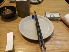 -水之惠鲜鱼料理(王府大街店)