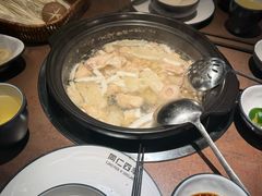 -同仁四季椰子鸡(福田车公庙店)