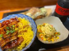 -筑地银GINDACO·日式简餐(枫蓝店)
