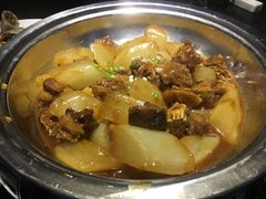 -梧桐餐厅(泉城路店)