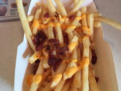 -麦当劳(海洋公园店)