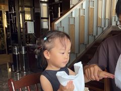 -金轩中餐厅 Jin Xuan(浦东丽思卡尔顿酒店)