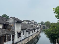 -南浔古镇