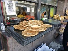 -阿布拉的馕(西北路店)