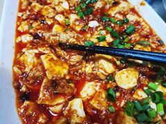 -洪霞餐馆