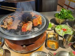 -西塔老太太泥炉烤肉(北京望京店)