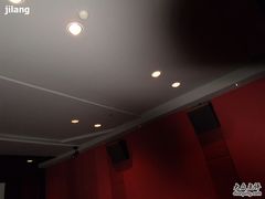 -中影国际影城(兰生大厦CINITY LED店)