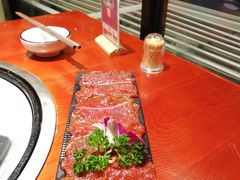 -三牦记·涮烤一体火锅(小河店)