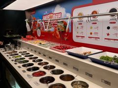 -海底捞火锅(外滩店)