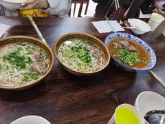 -清真·伊清阁餐厅