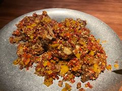 -CHURCH  BISTRO 教堂·餐吧