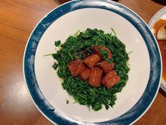 草头圈子-上海人家花樣年华(中山公园店)