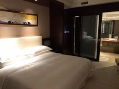 -杭州龙禧福朋喜来登酒店