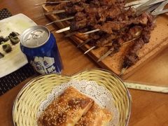 -新疆欣悦饭庄