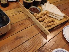 -符离集餐厅(万象城店)