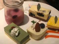 -V-ONE西雅图海鲜自助餐厅(仓山万达广场店)