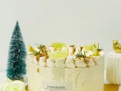 金沙芋泥-胖爸爸烘焙工作室(平湖家居店)