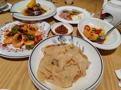 -德胜轩正宗顺德菜(宝安沙井会展中心店)