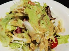 -上海1号私藏菜(静安店)