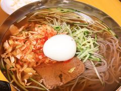 -屋里家延边朝鲜族冷面(南园店)