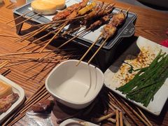 -管氏翅吧(台湾街店)