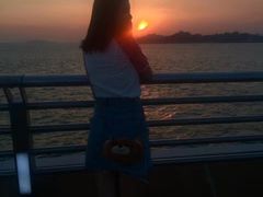 -演武大桥观景平台