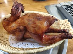 -张记焖窑·十五年专注焖烤(雍和宫店)